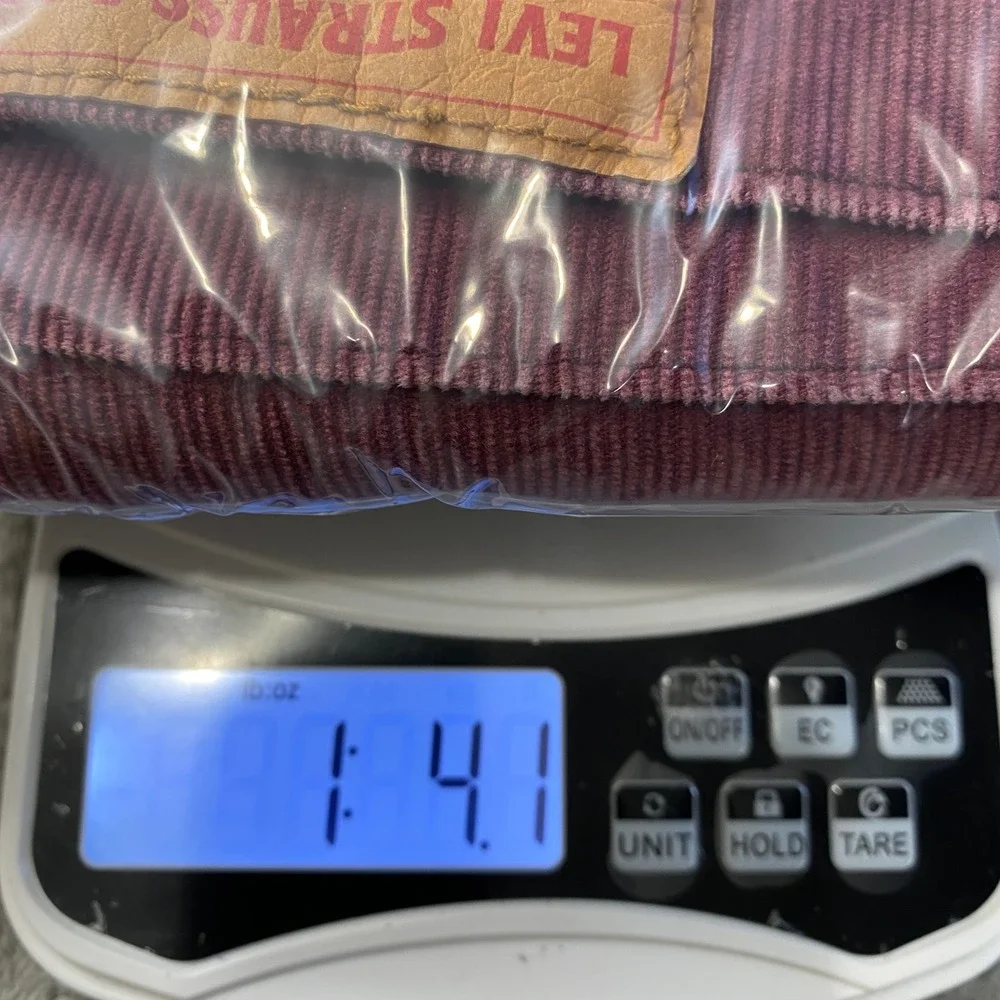 Levis levi 511